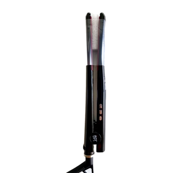 BPI TOURMALINE SERIES 1" PROFESSIONAL SILKENING IRON - Picture 3 of 3